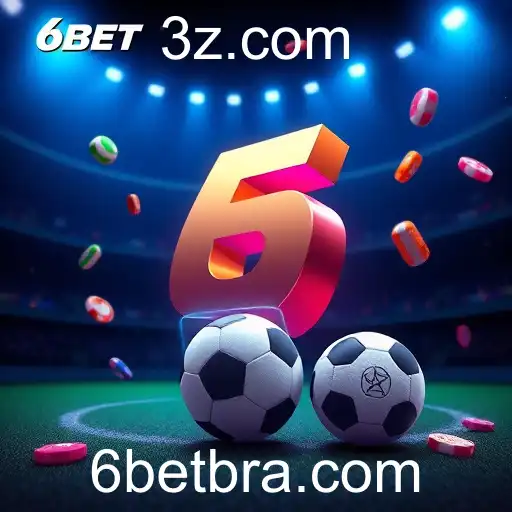 Revolução no Mundo dos Jogos com a Ascensão de 6BET