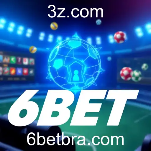 6BET Expande Mercados com Novas Tecnologias