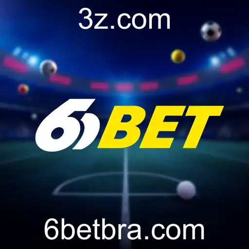 Crescimento do Mercado de Jogos Online e o Papel da 6BET