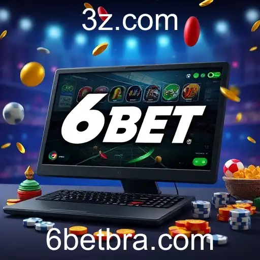 Expansão do Mercado de Jogos Online no Brasil