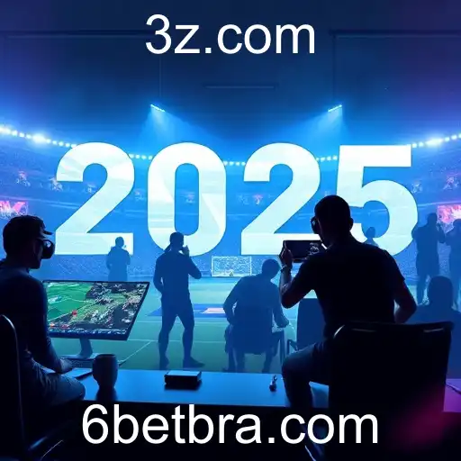 O Crescente Impacto dos Jogos Online em 2025