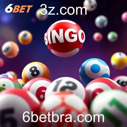 A Ascensão do Online Bingo na Plataforma 6BET: Diversão e Prêmios Garantidos