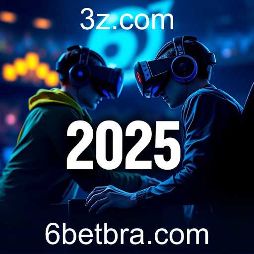 Inovações no Mundo dos Jogos em 2025: Uma Nova Era