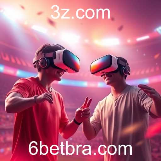 Ascensão do Metaverso e o Impacto nos Jogos de Apostas