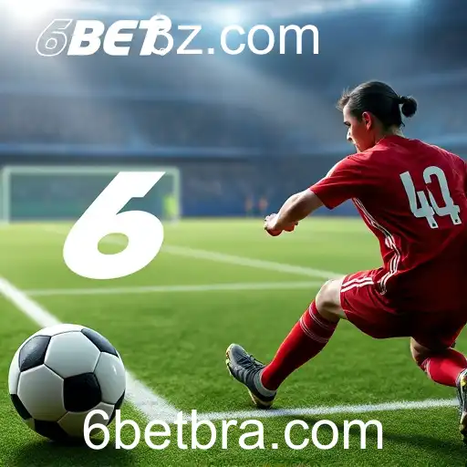Explorando a Emoção e as Oportunidades do Sports Betting no 6BET